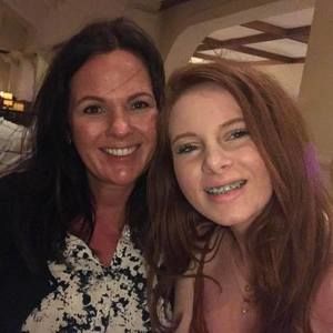 Meet your Posher, Christine